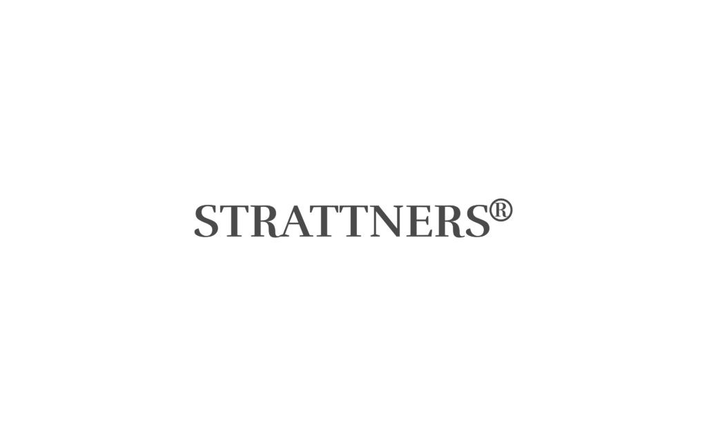 Homepage - Strattners